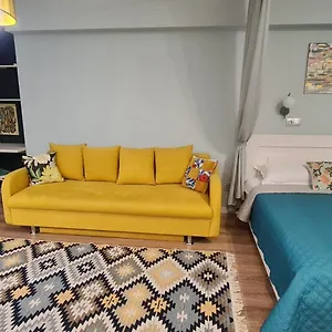 Niceplace In The Old Center Алматы