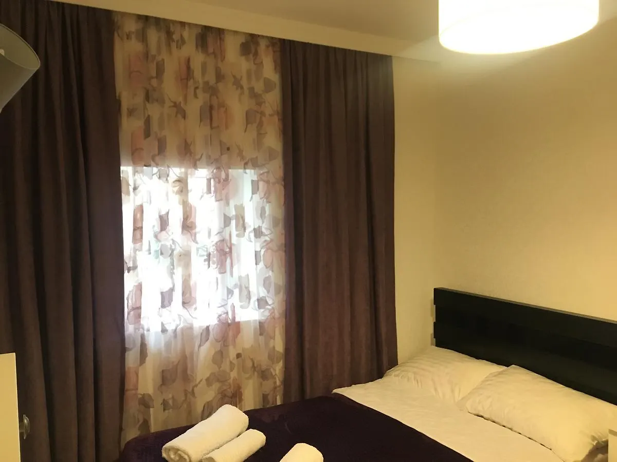 Апартаменты Newly Renovated House Тбилиси 0*,  Грузия