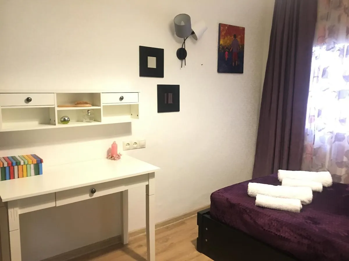 Апартаменты Newly Renovated House Тбилиси
