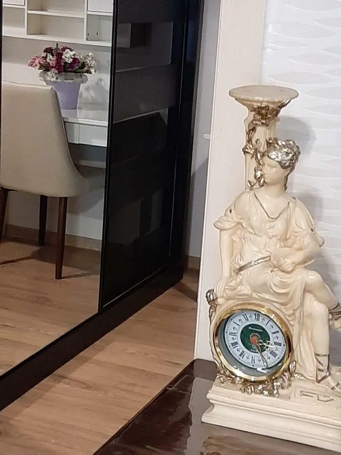Апартаменты Newly Renovated House Тбилиси