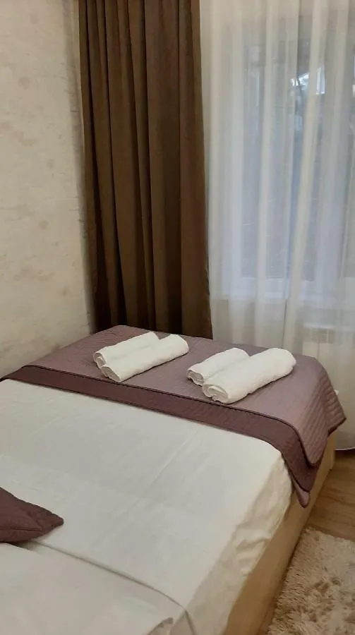 Апартаменты Newly Renovated House Тбилиси
