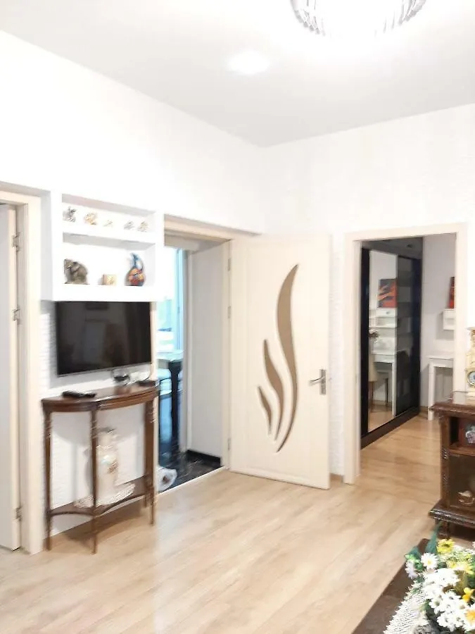 Апартаменты Newly Renovated House Тбилиси