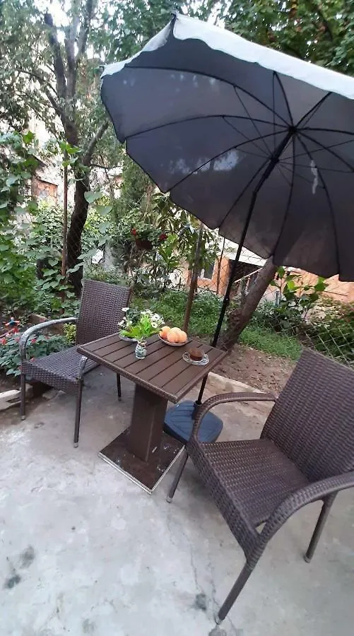 Апартаменты Newly Renovated House Тбилиси 0*,  Грузия